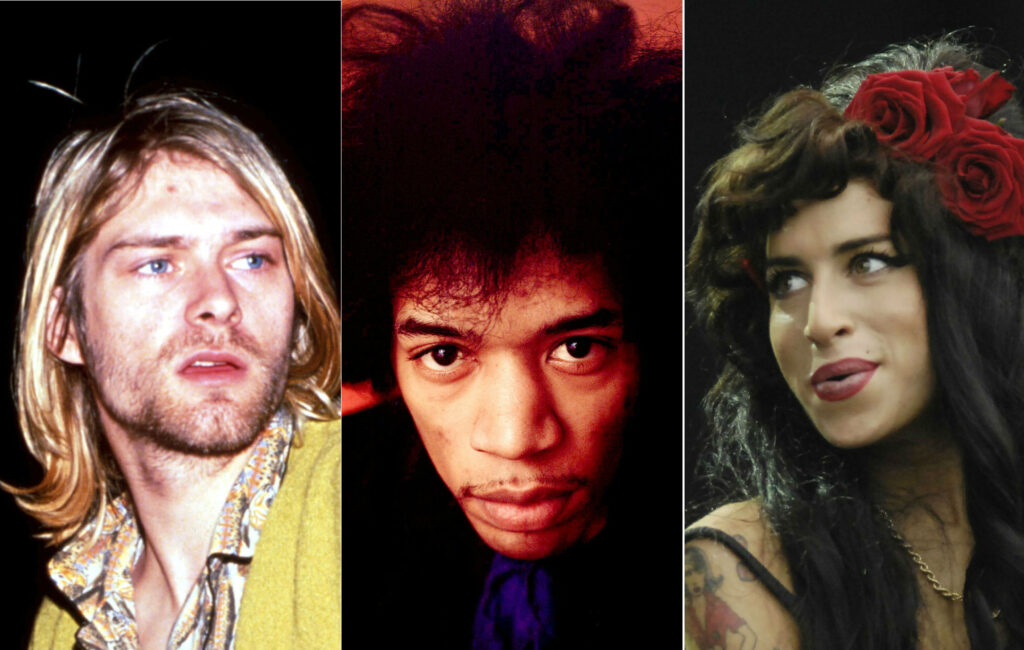 27 CLUB