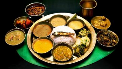 Assamese dishes