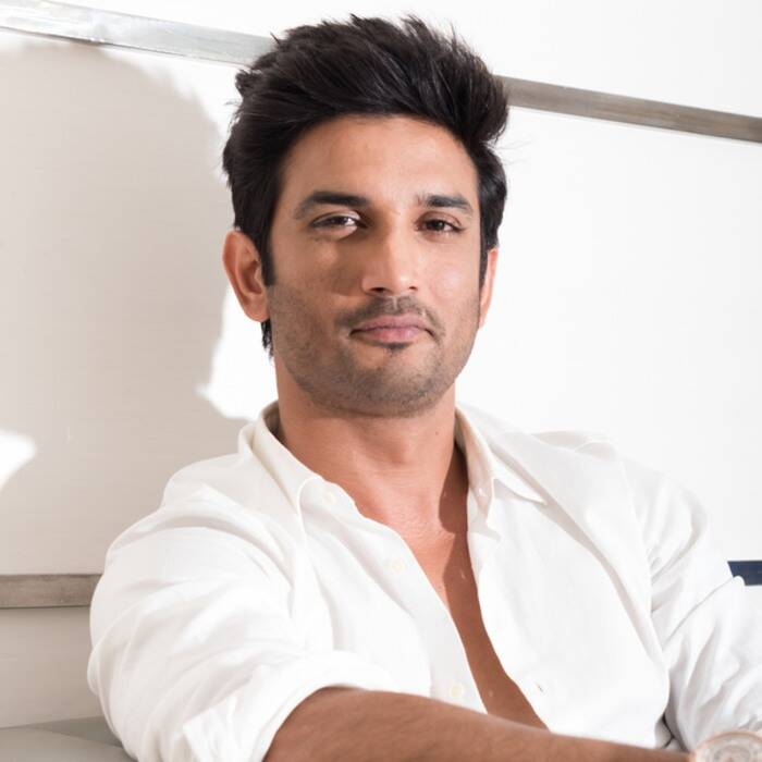 Bollywood Actor Sushant Singh Rajput