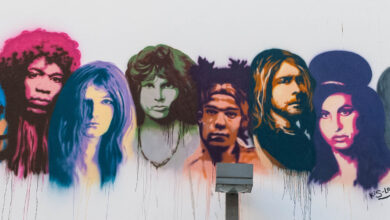 THE 27 CLUB