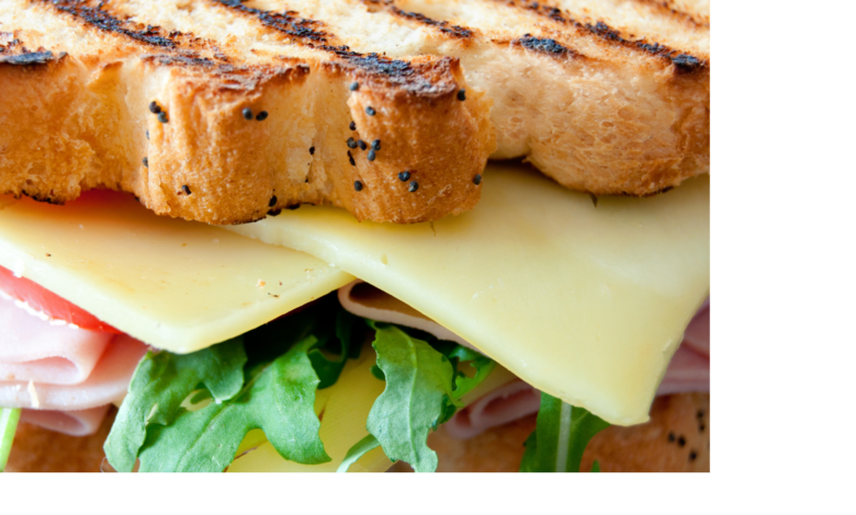 Grilled Chicken Sandwich