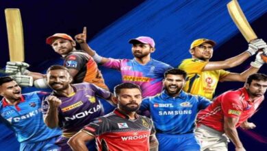 Indian Premier League