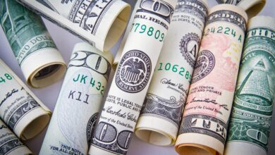 Secrets for Financial Happiness