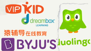 EdTech Leaders in the World