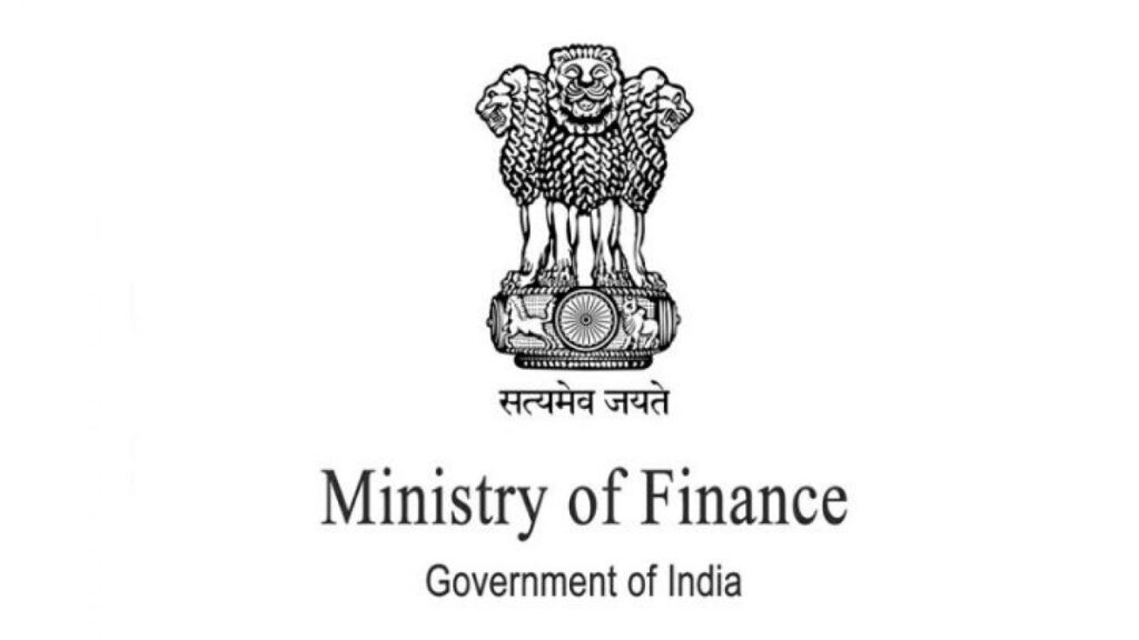 Ministry of Finance India