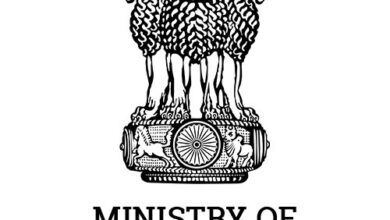 ministry of corporate affairs