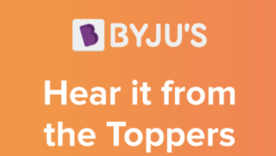 BYJU’S Class 10 Toppers