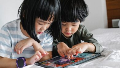 Early Learn App