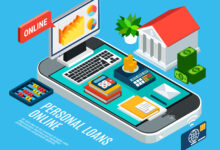 Personal Loans