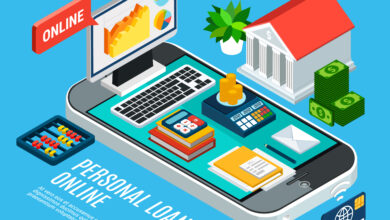 Personal Loans
