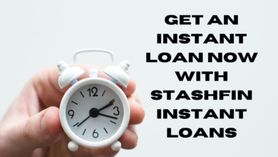 StashFin Instant Loans