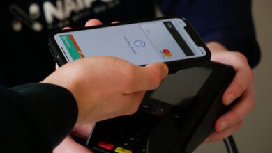 StashFin SBM contactless card