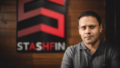 StashFin Tushar Aggarwal