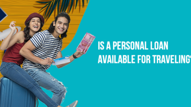 Travel Loans by StashFin