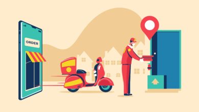 Zomato brand reputation