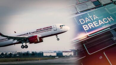 Air India Data Breach
