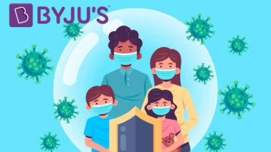 BYJU'S COVID Relief