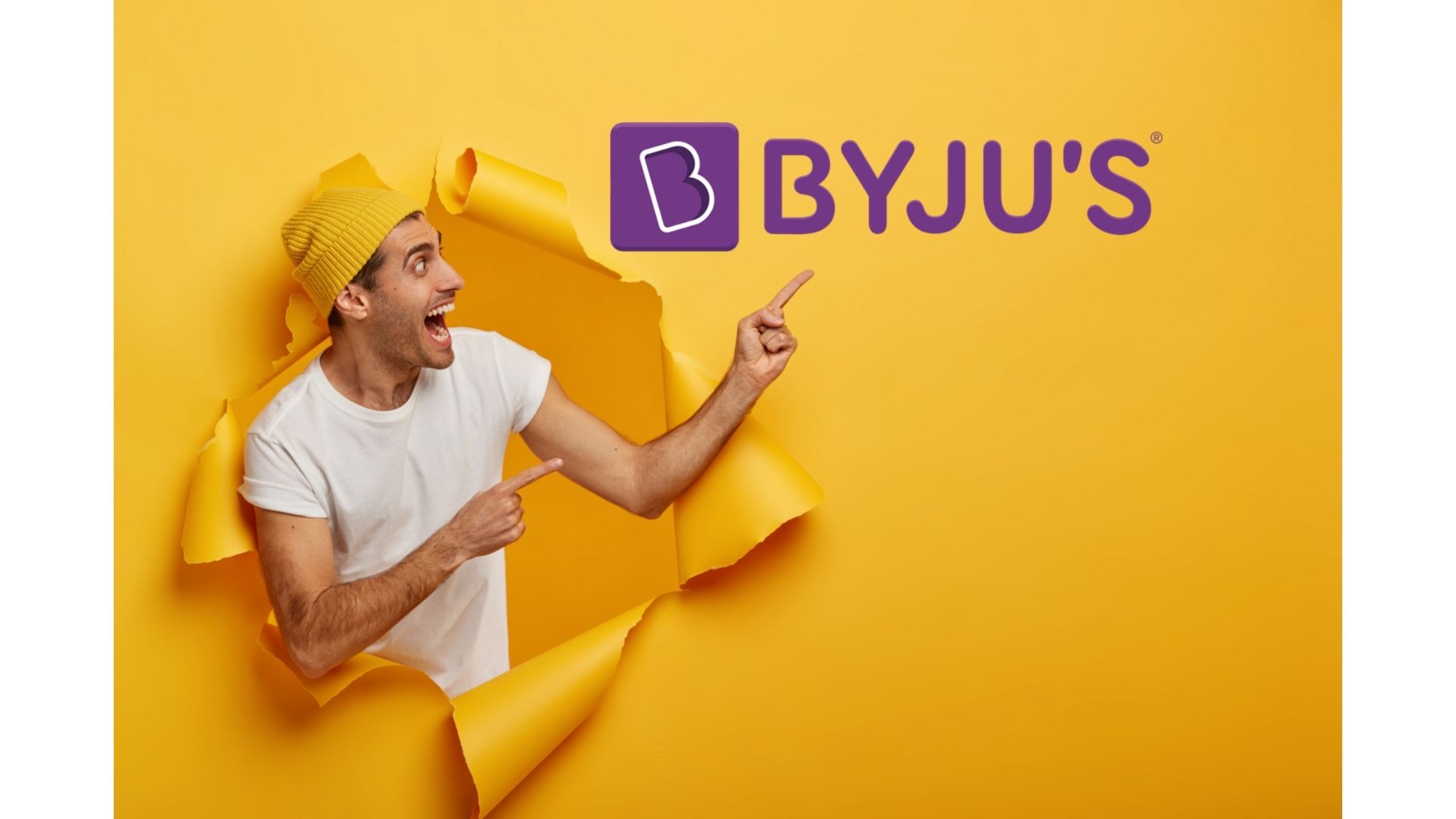 BYJU’S Acquires Upskilling Platform ‘Great Learning’ – News X Media