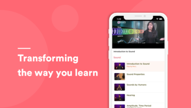 BYJU’s-Learning in a well-rounded way