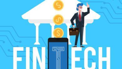 FinTech Friend or Foe