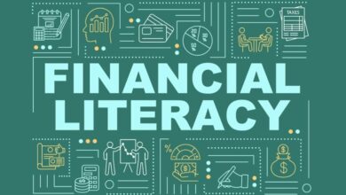 Importance of Financial Literacy