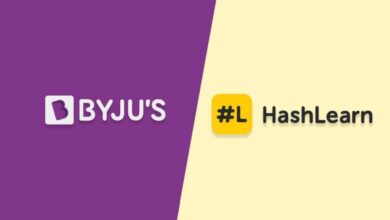 BYJU’S Acquires On-Demand Tutoring App HashLearn