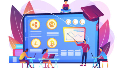 BYJU’S Coding Curriculum in Cryptocurrency