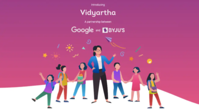 BYJU'S, Google team up