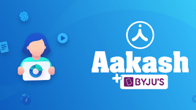 Aakash BYJU’S Review