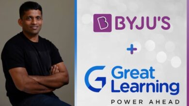 BYJU'S Acquires Upskilling Platform ‘Great Learning’