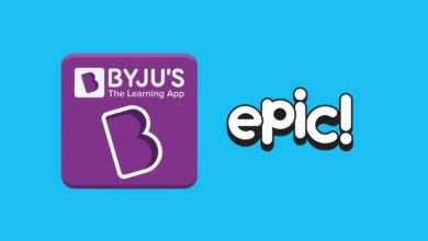 BYJU's buys US-based reading app Epic