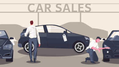 Best Place to Sell Your Car
