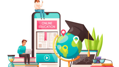 Indian EdTech Market