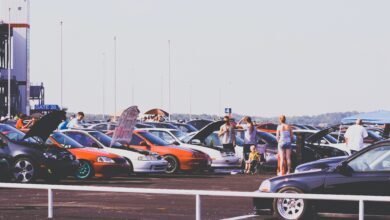 Tips for Buying Used Cars