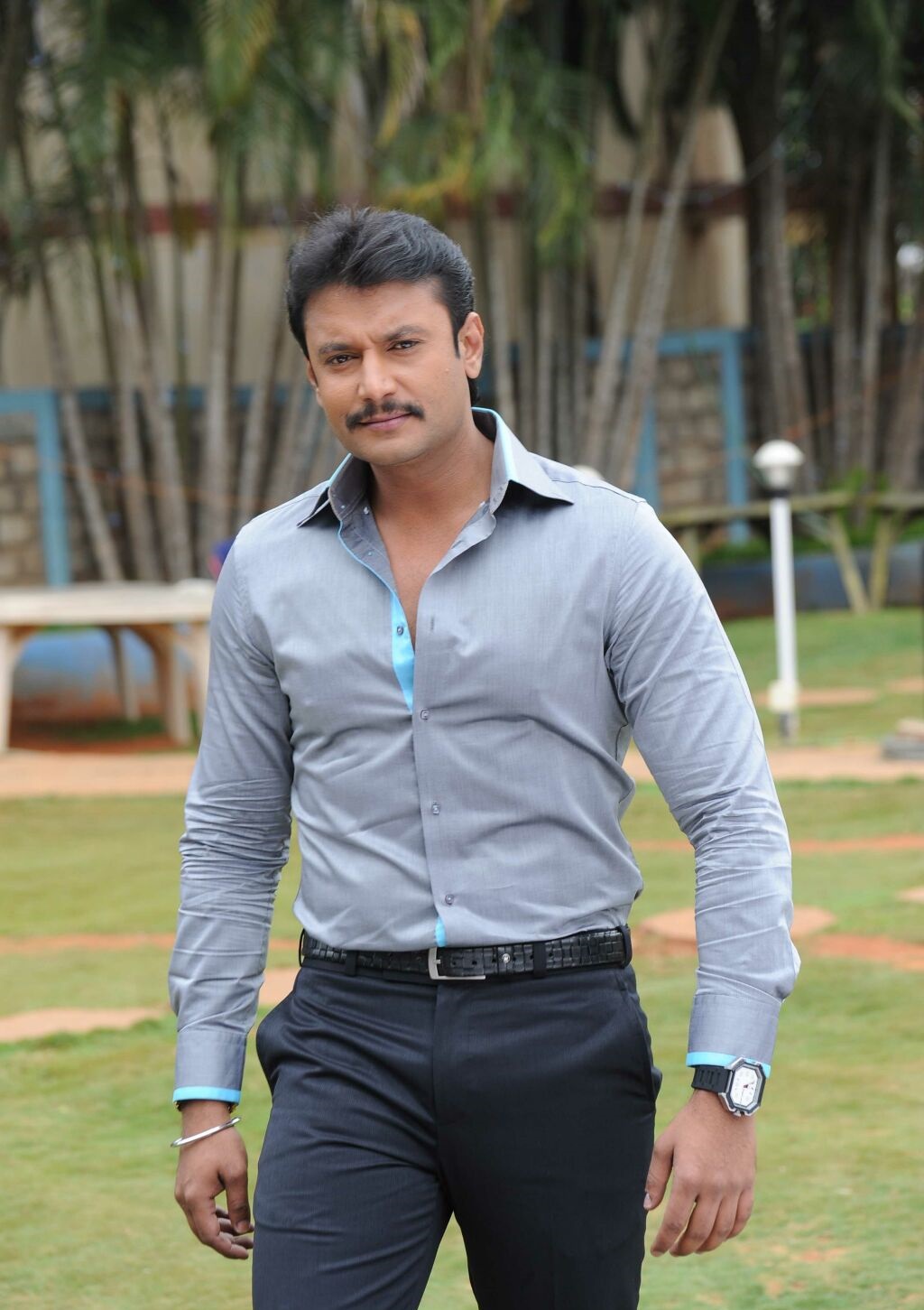 Darshan Thoogudeepa 10 Things to Know about Darshan Thoogudeepa – News X Media