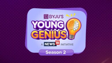 BYJU’S Young Genius Season 2