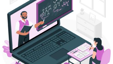 Five Fabulous EdTech Trends