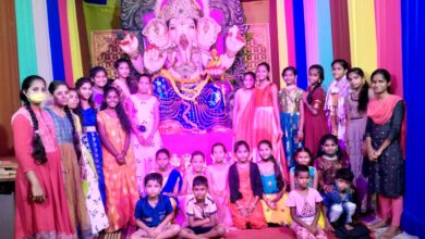 Kishori Vikas – One of India’s Largest Girl Empowerment Programs