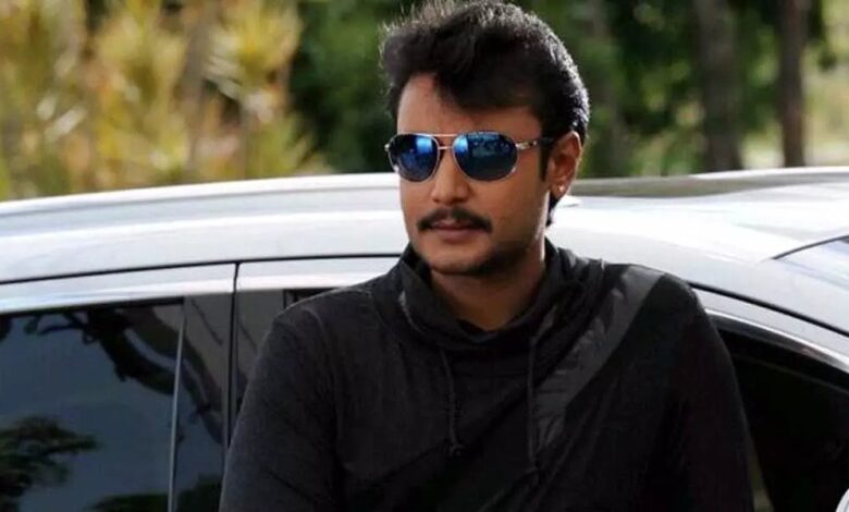 10 Things to Know about Darshan Thoogudeepa – News X Media