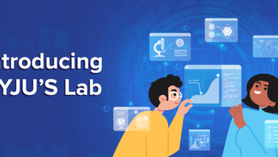 BYJU’S Lab
