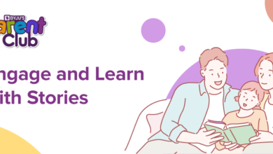 BYJU’S Parent Club help students