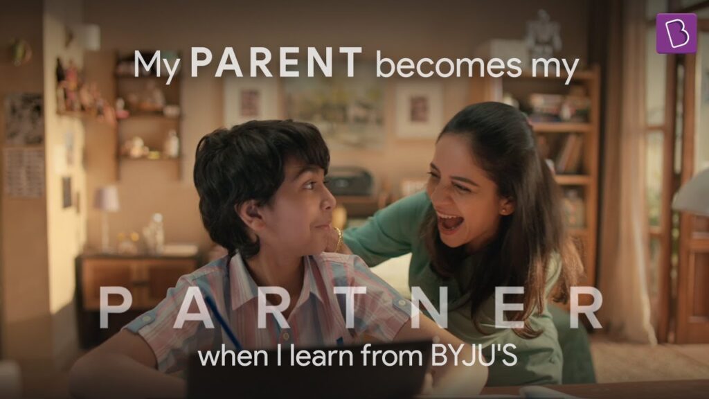 BYJU’s Parent Club