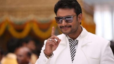 Darshan 3 Best Moments with Fans