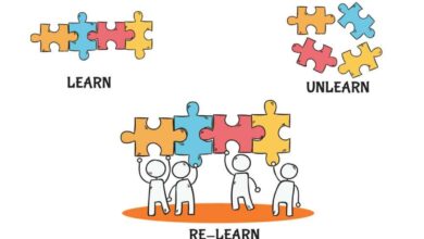 LearnunlearnRelearn Film: A Teacher’s Resilience in the Transition to Online Learning