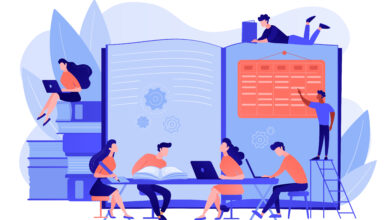 The BYJU’S Homework App