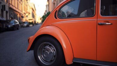 Used Car VS. New Car - On EMI