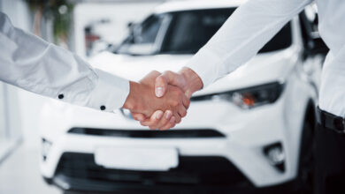 10 Parameters to Consider While Purchasing a Second-Hand Car