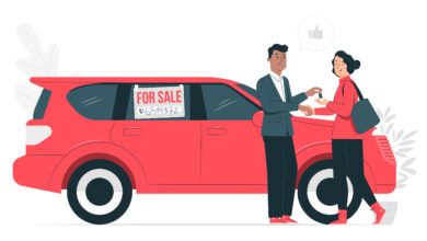 9 Easy Steps to Sell Your Car