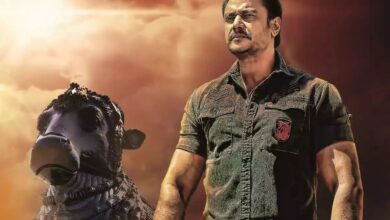 Challenging Star Darshan