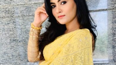 Lakshmi Shetty Instagram